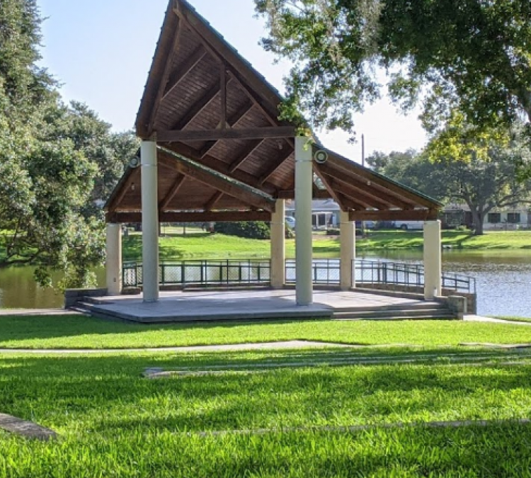 Seminole City Park (Seminole,&nbspFL)